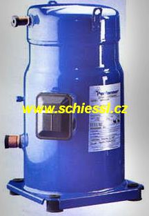 více o produktu - Kompresor SM120-4VI, Maneurop